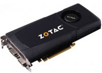 Zotac GeForce GTX 470 (ZT-40203-10P) Zotac GeForce GTX 470 (ZT-40203-10P)